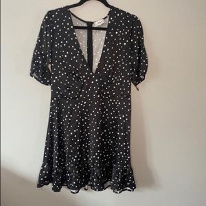 Princess Polly Lioness Dress